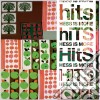 Hess Is More - Hits cd