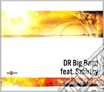 Dr Big Band - The James Bond Classics cd