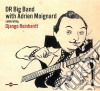 Dr Big Band - Django Reinhardt cd