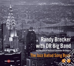Dr Big Band - Jazz Ballad Song Book cd musicale di Dr Big Band