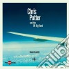 Chris Potter And The Dr Big Band - Transatlantic cd