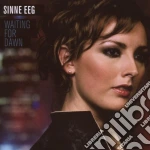 Sinne Eeg - Waiting For Dawn cd