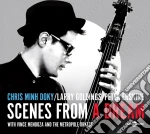 Chris Minh Doky - Scenes From A Dream cd