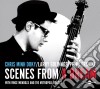 Chris Minh Doky - Scenes From A Dream cd