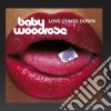 Baby Woodrose - Love Comes Down cd