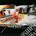 Poor Billy - Brother Wake Up cd