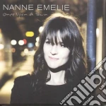 Emelie, Nanne - Once Upon A Town cd