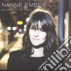 Emelie, Nanne - Once Upon A Town cd
