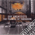Sky Architects - The Promise Of Tomorrow