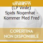 (LP Vinile) Spids Nogenhat - Kommer Med Fred lp vinile di Spids Nogenhat