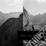 Bliss - So Many Of Us cd