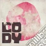 (LP Vinile) Cody - Windshield vinile