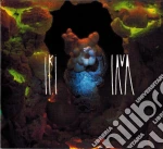 Iki - Lava cd