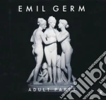 Emil Germ - Adult Party cd