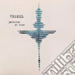 Vessel - Patterns Of Blue cd
