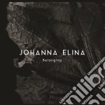 Johanna Elina - Belonging cd