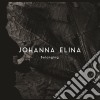 Johanna Elina - Belonging cd