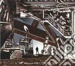 Radar Post (The) - A Good Adjustment To Reality cd