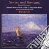 Enevold, Per - Danish Partsongs cd