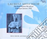 Melchior, Lauritz - Anthology Vol. 6 (3 Cd)