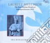 Melchior, Lauritz - Anthology Vol. 6 (3 Cd) cd