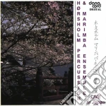 Horsholm Percussion Ensemble - Live In Japan cd