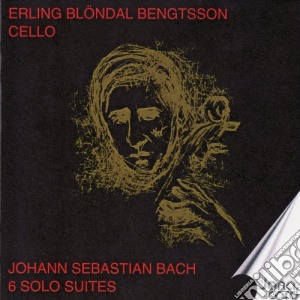 Johann Sebastian Bach - Suites For Solo Cello cd musicale di Bach, J.S.
