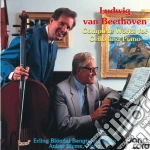 Ludwig Van Beethoven - Works For Cello / Piano (2 Cd) cd
