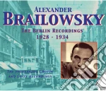 Berlin Recordings 1928-1934 (4 Cd) cd