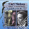 Carl Nielsen - Songs / Choral Works (3 Cd) cd