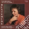 Dietrich Buxtehude - Works For Organ Vol. 5 cd