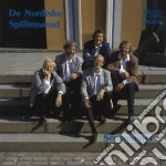 De Nordiske Spillemaend - Sensommer (Nordic Fiddlers) cd