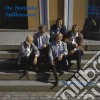 De Nordiske Spillemaend - Sensommer (Nordic Fiddlers) cd