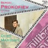 Sergei Prokofiev - Complete Piano Music Vol. 1 cd