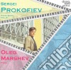 Sergei Prokofiev - Complete Piano Music Vol. 2 cd