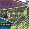 Sergei Prokofiev - Complete Piano Music Vol. 3 cd