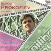 Sergei Prokofiev - Complete Piano Music Vol. 4 cd