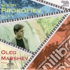 Sergei Prokofiev - Complete Piano Music Vol. 5 cd