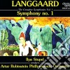 Ilya Stupel - Symphonie 1 cd