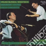 Robert Schumann / Antonin Dvorak - Cello Concertos cd