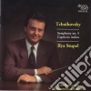 Pyotr Ilyich Tchaikovsky - Symphony No.5, Capriccio Italien cd