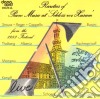 Rarities Of Piano Music At Husum Festival V.4 / Various cd