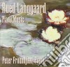 Rued Langgaard - Piano Music cd