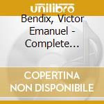 Bendix, Victor Emanuel - Complete Symphonies (2 Cd)