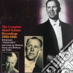 Robert Schumann - Dichterliebe cd