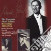 Schiotz, Aksel - The Complete Recordings Vol. 4 cd