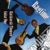Ragtime (For Two Guitars) / Various cd