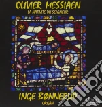 Olivier Messiaen - La Nativite' Du Seigneur cd