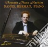 Virtuoso Piano Rarities (Daniel Berman) / Various cd