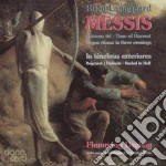 Rued Langgaard - Messis / In Tenebras Exteriores (2 Cd) cd